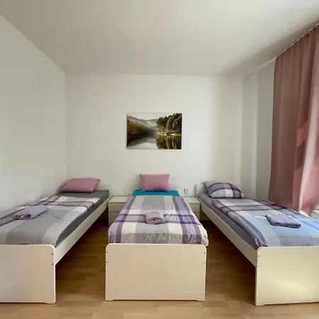 Lejlighed Gemuetliches In *