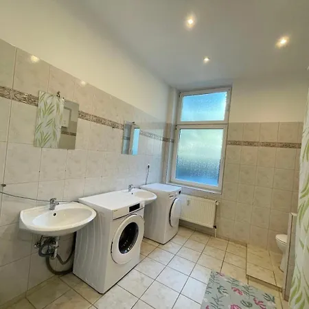 Lejlighed Gemuetliches In Gelsenkirchen