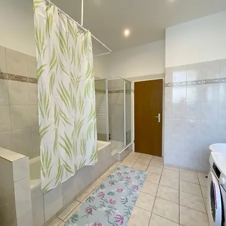 Lejlighed Gemuetliches In Gelsenkirchen