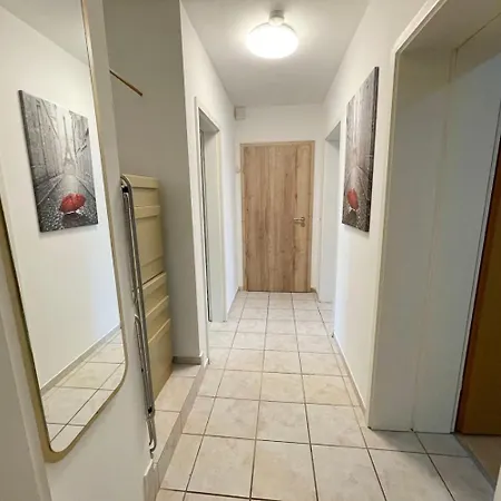 Gemuetliches In Lejlighed *