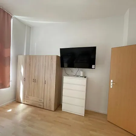 Gemuetliches In Gelsenkirchen