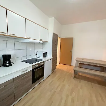 Lejlighed Gemuetliches In