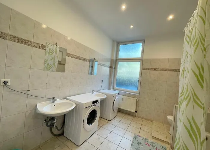 Lejlighed Gemuetliches In Gelsenkirchen