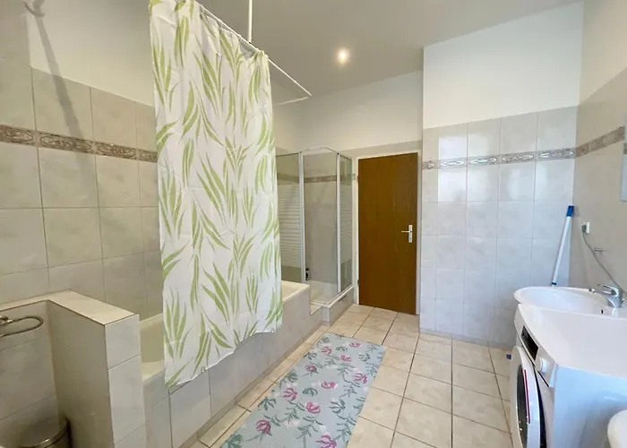 Lejlighed Gemuetliches In Gelsenkirchen