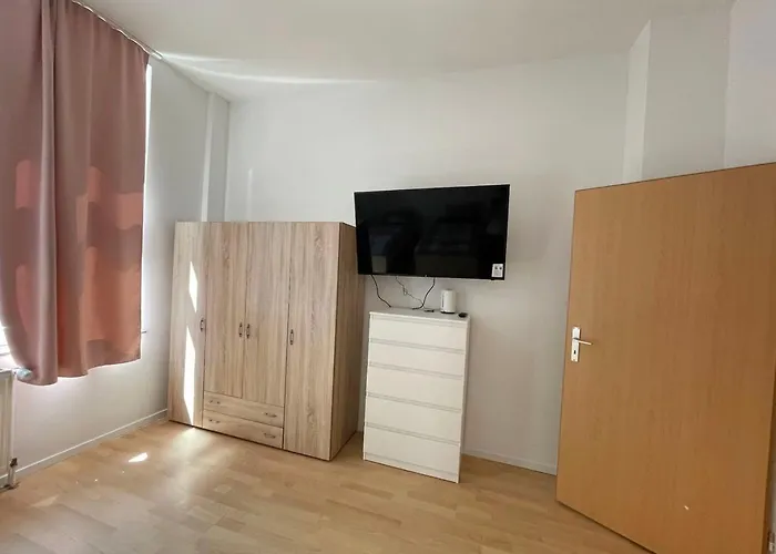 Gemuetliches In Gelsenkirchen