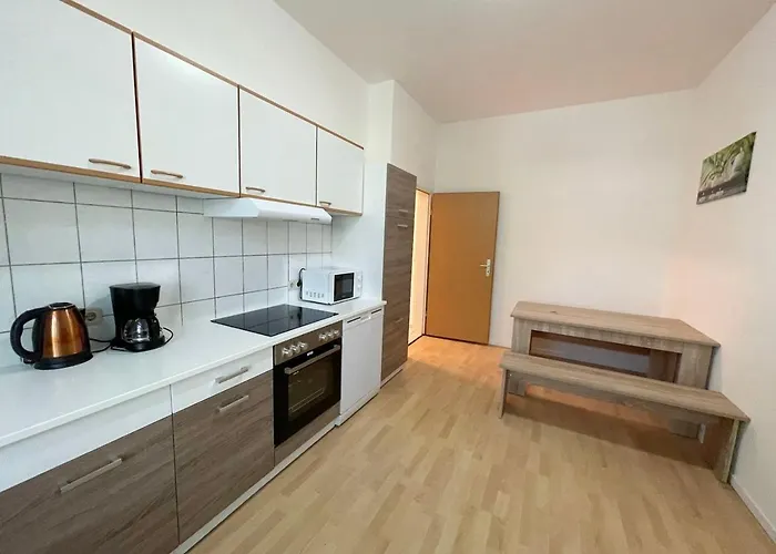 Lejlighed Gemuetliches In